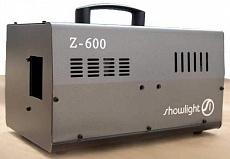 Showlight Z-600 генератор тумана, 600 Вт