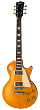 Burny RLG85 VLD  электрогитара концепт Gibson®Les Paul® Standard, цвет винтажный жёлтый