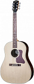 Gibson J-29 Rosewood Antique Natural электроакустическая гитара