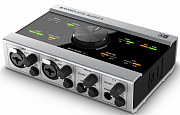 Native Instruments Komplete Audio 6 MK2 USB аудио интерфейс