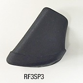 Tama RF3SP3 комплект из трех колпачкок для ножек томов