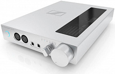 Sennheiser HDVD 800 цифровой усилитель для наушников