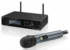 Sennheiser XSW 2-865-B  вокальная радиосистема с ручным передатчиком SKM 865-XSW, 614-638 МГц