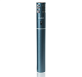 Carol Sigma Plus 5  микрофон инструментальный, с держателем и кабелем, цвет черный
