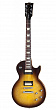 Gibson Les Paul Future Tribute Min-Etune Vintage Sunburst  электрогитара, цвет классический санбёрст