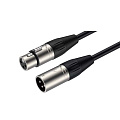 Roxtone SMXX200/15 (MP) кабель микрофонный, 15 метров