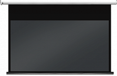 Lumien LRC-100111 экран с электроприводом Radiance Control 193 х 247 см, рабочая область 148 x 237 см, (110")