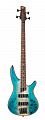 Ibanez SR1600B-CHF 4-струнная бас-гитара, цвет голубой