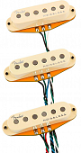 Fender Gen 4 Noiseless Stratocaster Pickups, Set of 3 комплект звукоснимателей для электрогитары 3 шт.