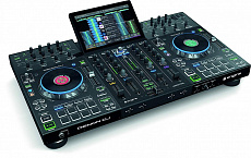 Denon Prime 4  DJ система 4-х дековая