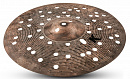 Zildjian 14' K Custom Special Dry HI Hat Top тарелка хай-хет 14" (верхняя тарелка)