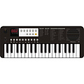 Medeli MK1 BK  синтезатор, 37 клавиш, цвет черный