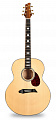 NG JM-800 E  электроакустическая гитара, цвет натуральный, чехол в комплекте