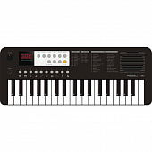 Medeli MK1 BK  синтезатор, 37 клавиш, цвет черный