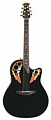 Ovation US 1778LX-BCB электроакустическая гитара с кейсом