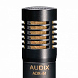 Audix ADX51 конденсаторный кардиоидный микрофон