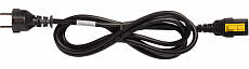 Shure LPC-E кабель питания с защёлкой для приёмников серии Axient® Digital