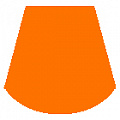 Martin Architectural Orange 306 Светофильтр для FiberSource QFX 150