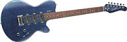 Godin Triumph  28689 Sparkle Blue электрогитара