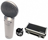 M-Audio SOLARIS профессиональный конденсаторный микрофон