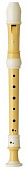 Yamaha YRS-402B блокфлейта сопрано