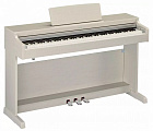 Yamaha YDP-163WA клавинова, 88 клавиш, цвет белый ясень