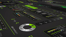 DB Technologies Aurora Net  компьютерный интерфейс для работы с системами DVA, Vio