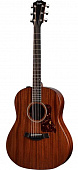 Taylor American Dream Series AD27e  электроакустическая гитара, цвет натуральный