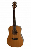 Dowina D333CED Limited Edition акустическая гитара