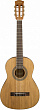 Fender FA-15N Nylon 3/4 scale w/bag классическая гитара с чехлом, размер 3/4, цвет натуральный