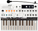 Arturia MicroFreak Vocoder цифровой аппаратный 25 клавишный синтезатор
