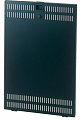 Konig&Meyer 48362.014.55 боковые стальные рэковые панели, цвет черный