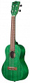 Kala KA-MRT-GRN-C укулеле концерт, цвет зеленый