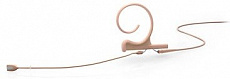 DPA 4188-DL-F-F00-ME  конденсаторный микрофон с креплением на одно ухо