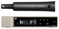 Sennheiser EW-D SKM-S Base Set (Q1-6) вокальная беспроводная система 470.2-526 МГц