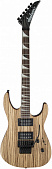 Jackson X Series Soloist™ SLX  Rosewood Fingerboard Zebra Wood электрогитара, серия X - Soloist™, дерево Зебрано
