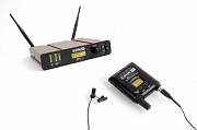 Line 6 RELAY XD-V70L Цифровая вокальная петличная радиосистема
