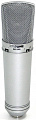Invotone SM150B студийный конденсаторный микрофон