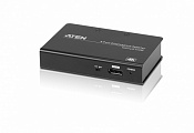 Aten VS194  разветвитель DisplayPort 4K 4-портовый