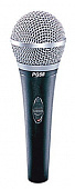 Shure PG58-QTR кардиоидный вокальный микрофон c выключателем, с кабелем XLR -1 / 4-