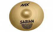 Sabian 16''Stage Crash AAX  ударный инструмент,тарелка
