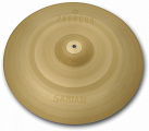 Sabian 18''Medium Thin Crash HH  ударный инструмент,тарелка