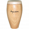 Tycoon TSL-C шейкер деревянный, цвет натуральный