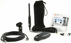 JBL LSR4300 Accessory Kit измерительный микрофон с аксессуарами