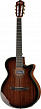 Ibanez AEG74N-MHS акустическая гитара