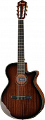 Ibanez AEG74N-MHS акустическая гитара