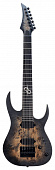 Solar Guitars S1.7PB  7-струнная электрогитара, цвет натуральный