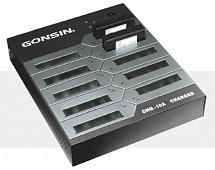 Gonsin CHG-10A зарядное устройство для аккумуляторных батарей BAT3300