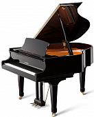 KAWAI GX-1 M/PEP рояль, цвет черный полированный