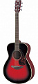 Yamaha FS-720S DSR акустическая гитара
